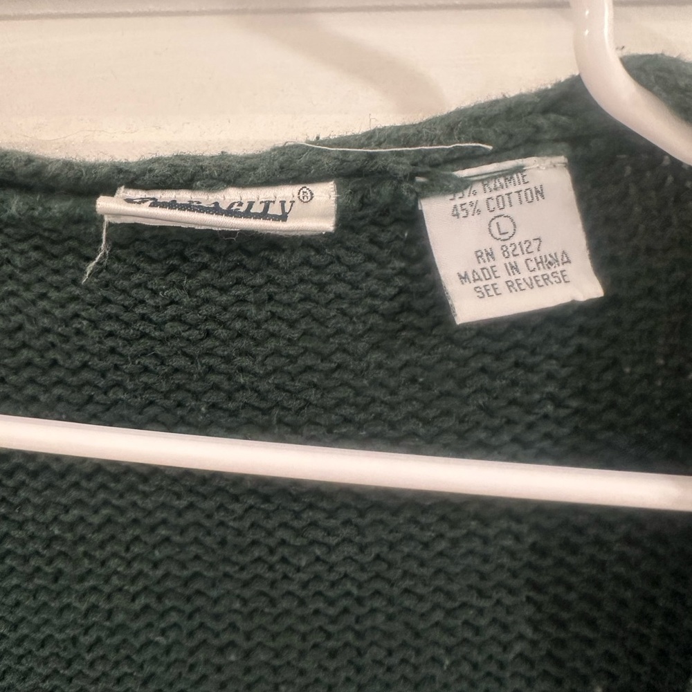 Cardigan - Picture 2 of 2